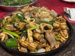 -联丰美食(番禺店)