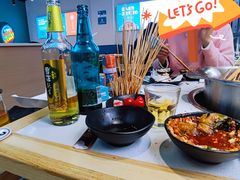 -屋头串串自助(龙腾店)