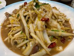 -码头鲜精致威海菜(欧乐坊店)