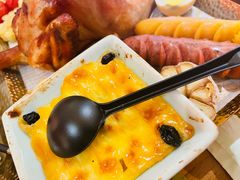 -幸福的烤包子·新疆菜