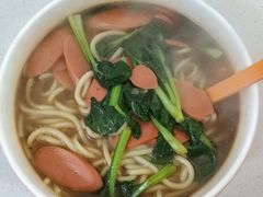 -红霞米线(海州古城店)