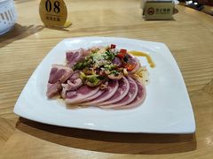 -德胜轩正宗顺德菜(宝安沙井会展中心店)