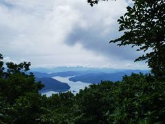 -吉林市朱雀山国家森林公园