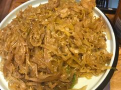 -满园烤鸭·春饼(太原街万达店)