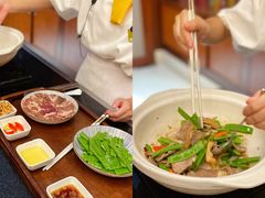 -东方御花园酒店