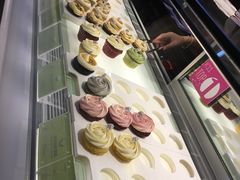 -Pantry's Best派悦坊蛋糕(K11购物艺术中心店)