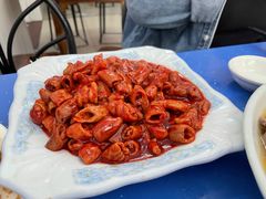 -老杨饭店(万科里店)
