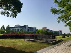 -东华大学(松江校区)