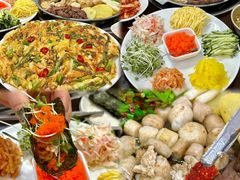 -大福黄牛料理·韩式烤肉·黄牛肥肠·酱蟹