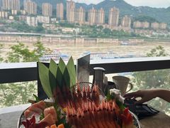 -極上萬膳·日料放题(来福士江景店)