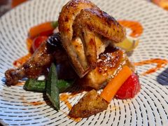 -布拉格餐厅· 中欧捷克菜(全国首店)