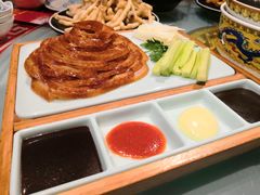 吉祥烤鸭-吉祥春饼·烤鸭(国贸店)