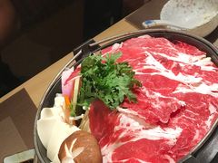 -酒井酱子·深夜食堂(东城汇店)
