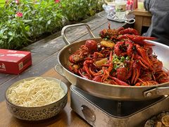 -虾小龙老长沙龙虾馆(坡子街店)