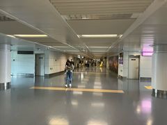 -重庆江北国际机场-T2航站楼