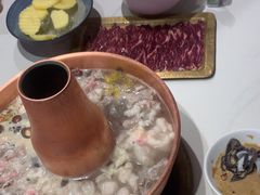-东门口·新式老北京火锅(河西龙湖天街店)