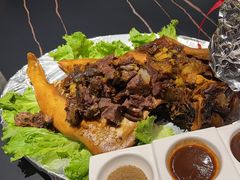 -宝燕壹号景观餐厅(龙盛国际商业广场店)