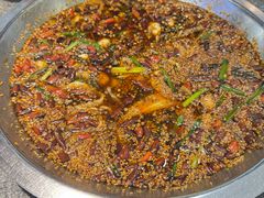 -胖子鱼·天水麻辣鱼火锅(秦州407店)