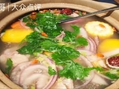 -耶里夏丽·丝路国际·新疆餐厅(浦东区东方路店)