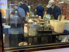 -二斗栗子(黄河道店)