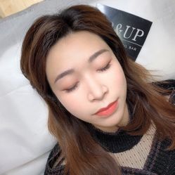 -UP&UP·半永久眉毛眼线机器野生眉