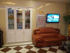 大堂-紫罗兰足浴养生会所(长兴城店)