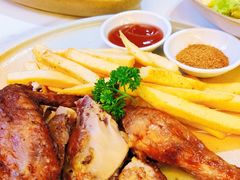 -get pizza意大利餐厅(凯德MALL店)