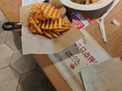 -必胜客(国贸店)