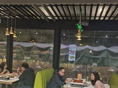 -清真·马坡烧烤涮牛肚·酸浆火锅(新区总店)
