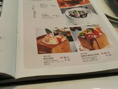 -零度空间·台湾小馆(五道口购物中心店)
