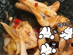 -哥老官重庆美蛙鱼头(龙湖杭州金沙天街店)