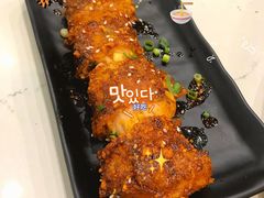 -有鱼吃·纸包烤鱼(曲江创意谷店)