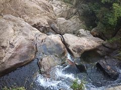 -洛阳白云山景区