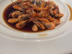 -味莊餐厅(康庄南街店)