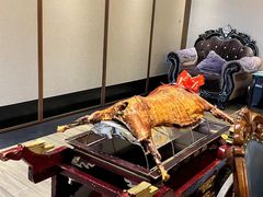 -蒙古人烹羊专家(东风大街店)