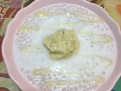 -甜心妈妈·榴莲星级糖水(北京路总店)