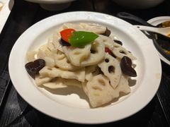 -朴墅(西湖青芝坞店·杭帮菜·家宴.14年的店)