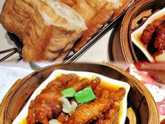 招牌靓油条-点都德·毕德寮