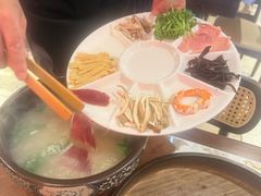 -金鸡湖景区