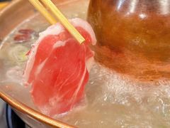 -马记伊源斋涮肉·清真菜(潘家园古玩市场店)
