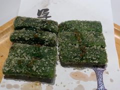 -阿露佳·舌尖上的安吉菜