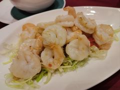 -北园酒家(小北路店)