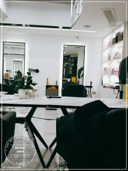 -AB hair salon