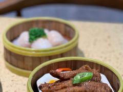 -蒸武门·广式茶点(江南店)