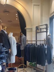 -MR.COLLECTION西装先生(富华里店)