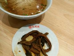 -朱鸿兴面馆(镇湖店)