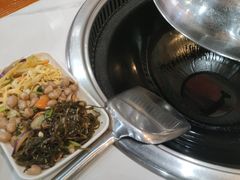 -70後铁锅炖(坡博总店)