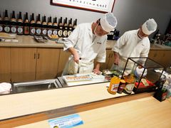 -TORO MaKi 寿司·日料(华创店)