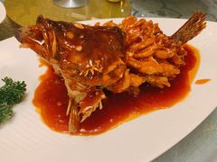 -新聚丰菜馆(太监弄店)