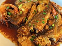 -名甬鲜坊·宁波海鲜(爱琴海店)